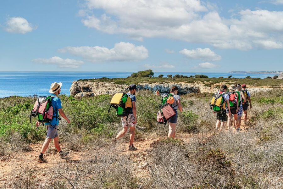 Mallorca: Cova des Coloms Caving Trip with Hotel Transfer - What happens if the sea is too rough