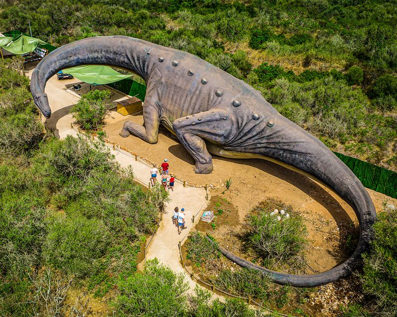 Mallorca: Dinosaurland and Caves of Hams Combined Ticket - Why this Mallorca combination works
