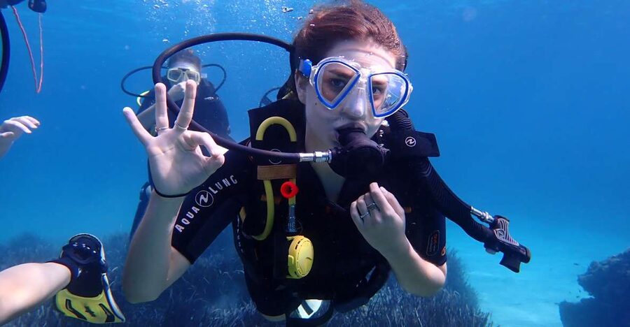 Mallorca: Discover Scuba Diving for Beginners - Why this Mallorca session works for first-timers
