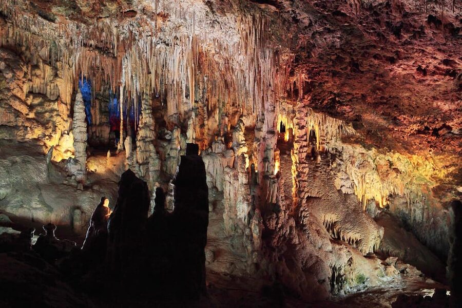 Mallorca: Drach and Hams Caves, and Porto Cristo Day Tour - Key points to know before booking