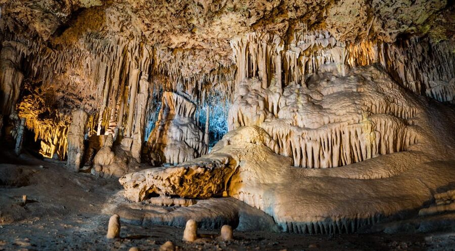 Mallorca: Drach and Hams Caves, and Porto Cristo Day Tour - Who will enjoy this tour most