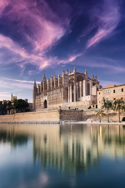 Mallorca: Drach and Hams Caves, and Porto Cristo Day Tour - The Majorica pearl stop is useful, but not essential