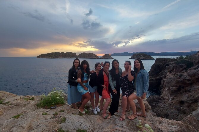 Mallorca Full-Day VIP Tour: Valldemossa, Deià & Sóller Experience - Niels and the small-group advantage