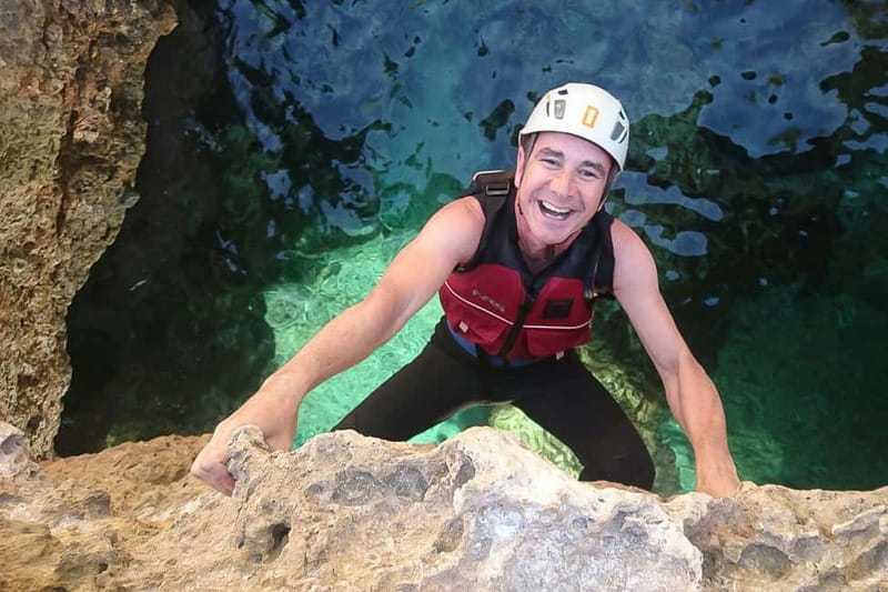 Mallorca Half-Day Coasteering Experience - Transport, timing, and the South Mallorca pickup