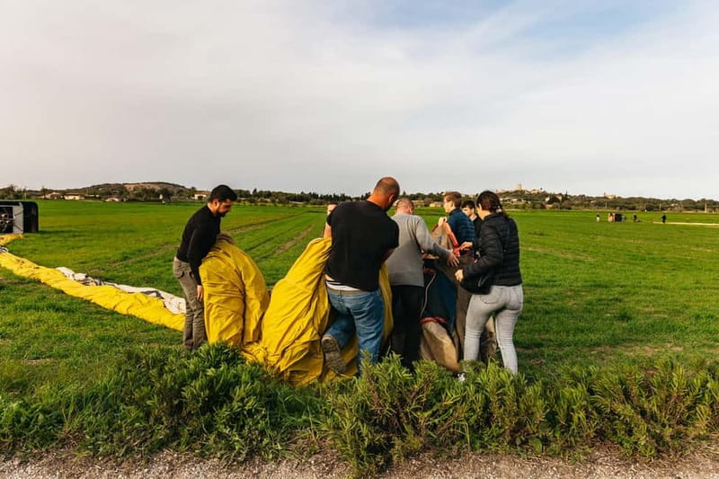 Mallorca: Hot Air Balloon Flight with Private Options - Who Should Book This Flight?