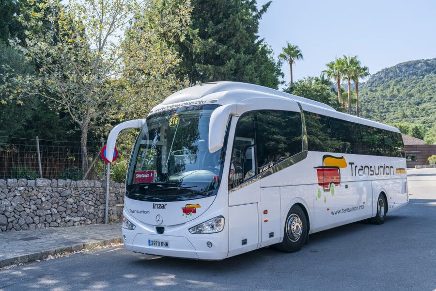 Mallorca: Island Tour with Boat, Tram & Train from the South - Sa Calobra Cove and the Torrent de Pareis