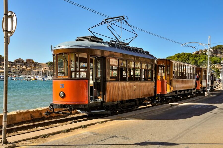 Mallorca: Island Trip by Train, Tramway, and Boat - Is $73 good value?