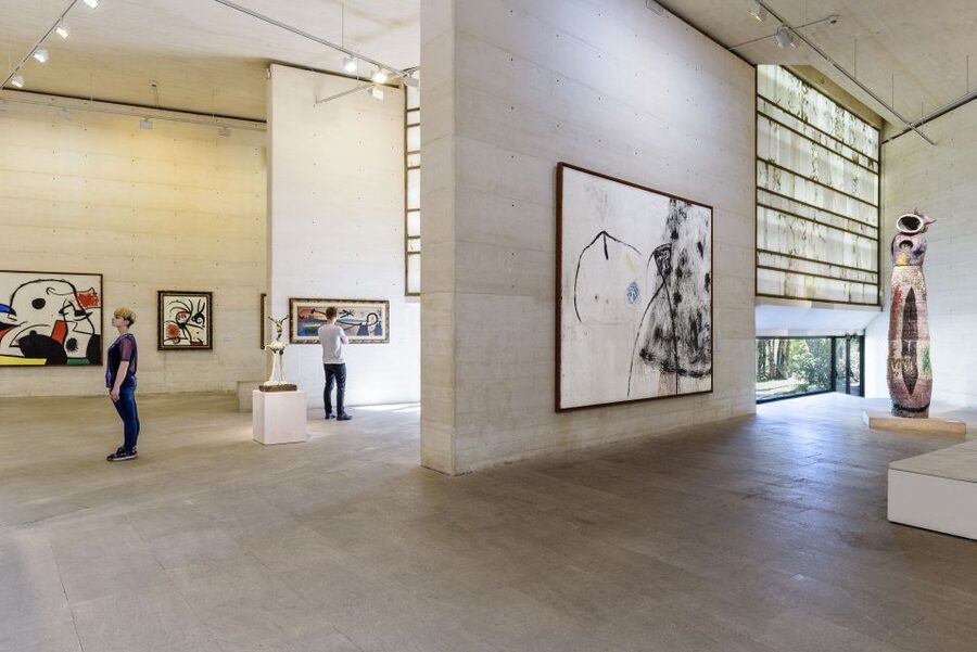 Mallorca : Miró Foundation Entrance Ticket - Key points to know before you go