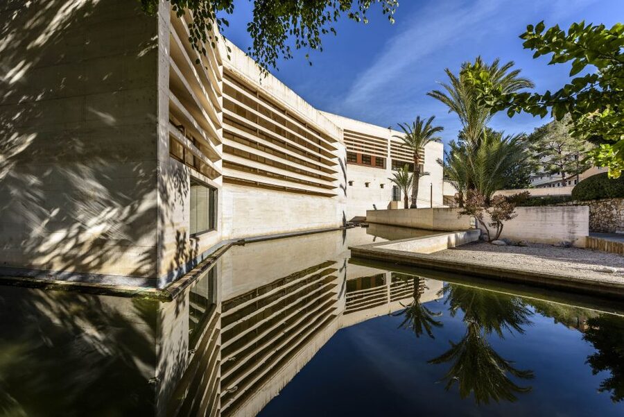 Mallorca : Miró Foundation Entrance Ticket - Son Boter closure: a major condition to check