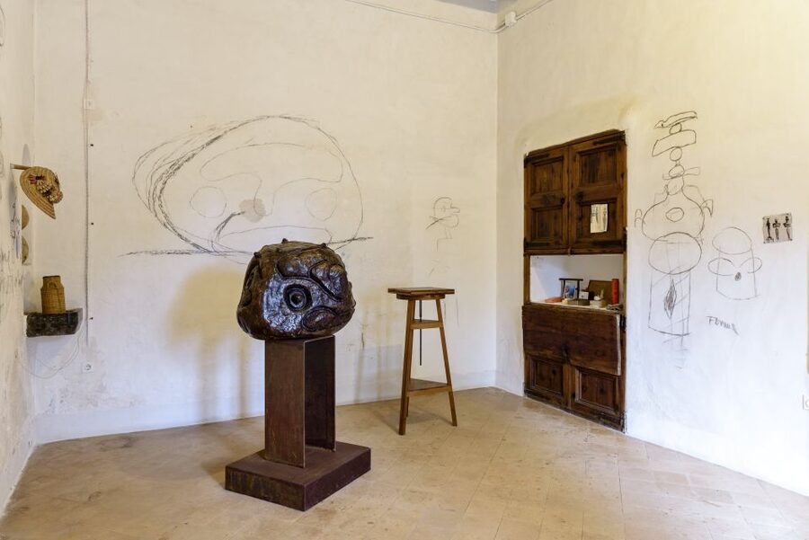 Mallorca : Miró Foundation Entrance Ticket - How much time should you plan?