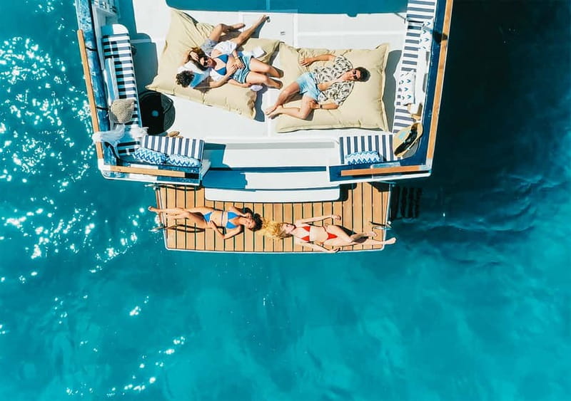 Mallorca: Palma Boat Tour & Snorkeling with Drink Included - Comfort, seating, and what to bring
