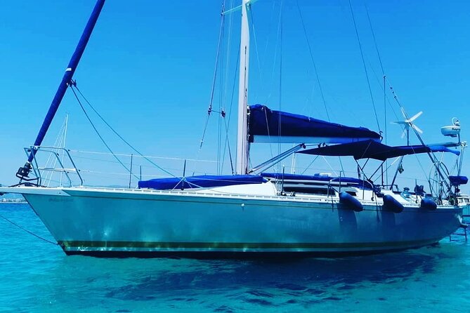 Mallorca Sailing Adventure with Snorkeling, Snacks & Drinks - Why a Four-Hour Sailing Trip Works Well in Mallorca