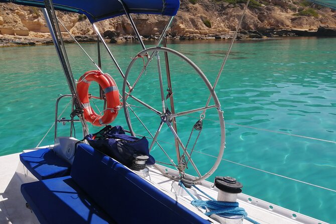 Mallorca Sailing Adventure with Snorkeling, Snacks & Drinks - How Much Value You Get for $119.77