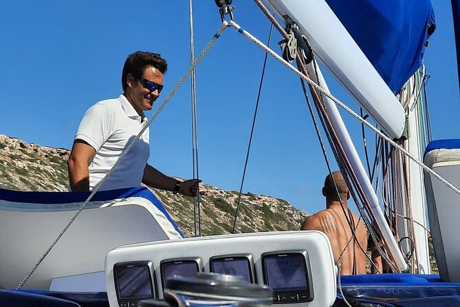 Mallorca Sailing Adventure with Snorkeling, Snacks & Drinks - Choosing Morning or Afternoon