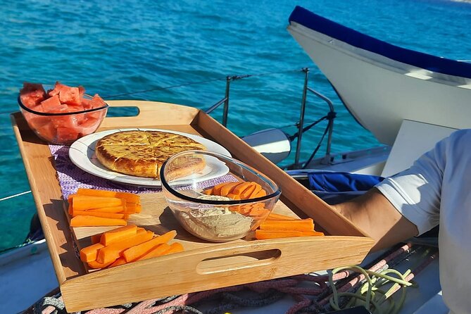 Mallorca Sailing Adventure with Snorkeling, Snacks & Drinks - Who Will Enjoy This Mallorca Boat Trip?