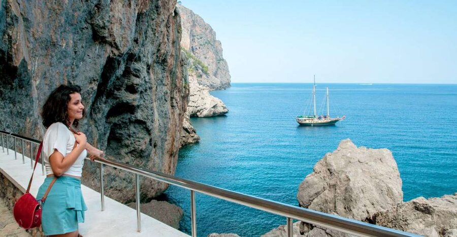 Mallorca: Scenic Full-Day Tour from the North - Key points at a glance