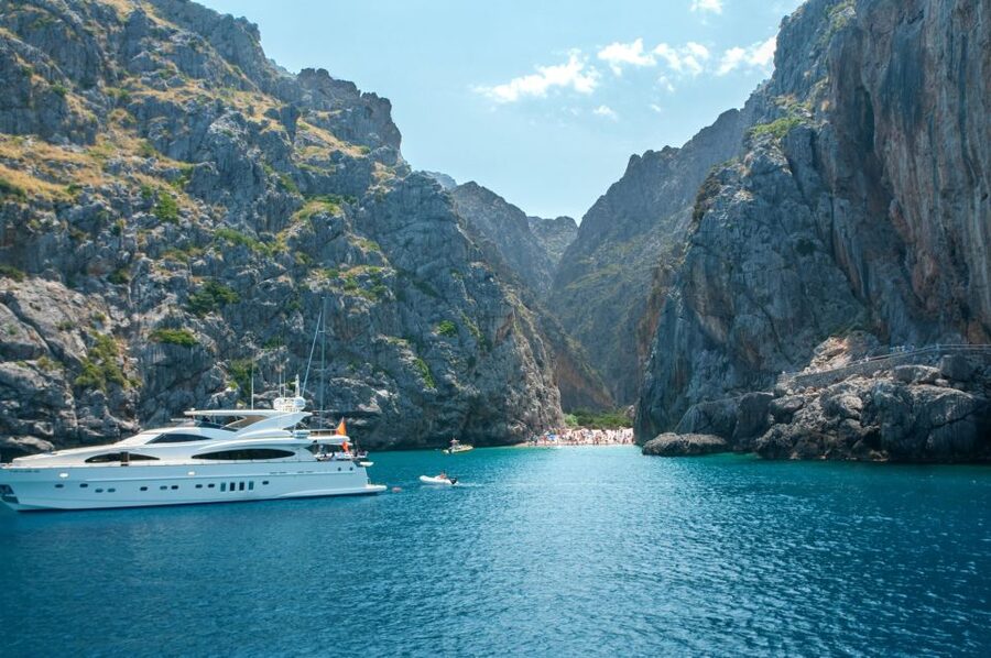 Mallorca: Scenic Full-Day Tour from the North - Who should book this Mallorca tour?