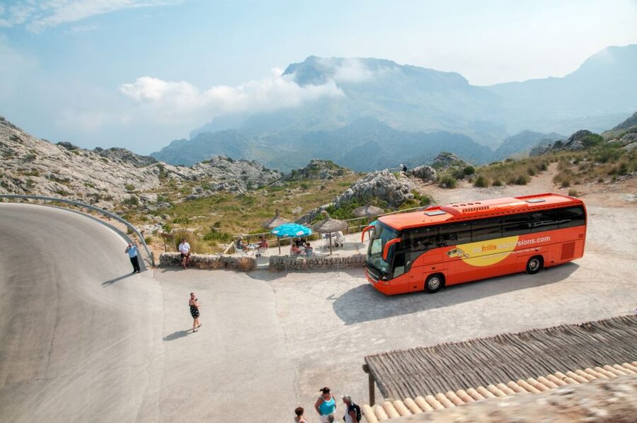 Mallorca: Scenic Full-Day Tour from the North - Is $115 good value for a nine-hour day?