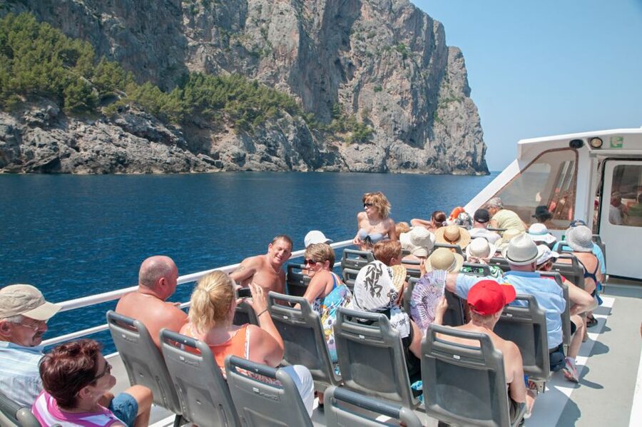 Mallorca: Scenic Full-Day Tour from the North - What to bring and how to prepare