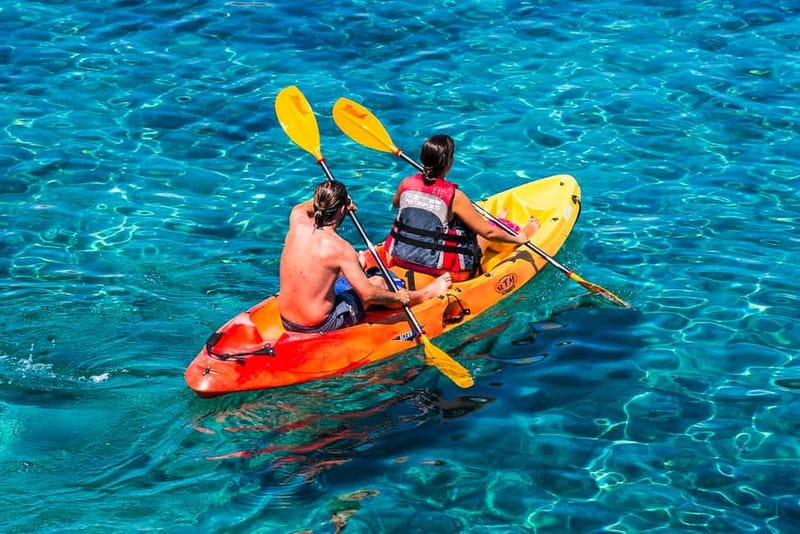 Mallorca: Sea Cave Kayaking Tour with Snorkeling and a Snack - What This Mallorca Kayak Trip Actually Feels Like