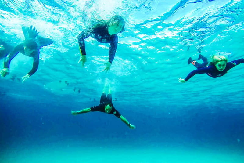 Mallorca: Sea Cave Kayaking Tour with Snorkeling and a Snack - Entering the Sea Caves by Kayak and on Foot