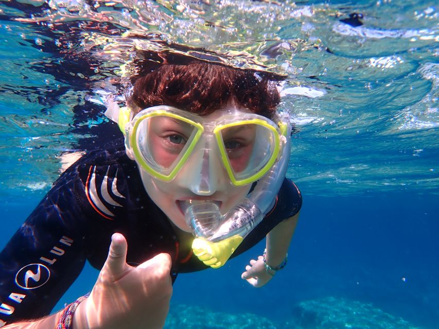 Mallorca: Snorkeling in a Beautiful Nature Reserve - Key points to know before booking
