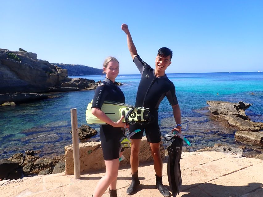 Mallorca: Snorkeling in a Beautiful Nature Reserve - Is $82 good value?