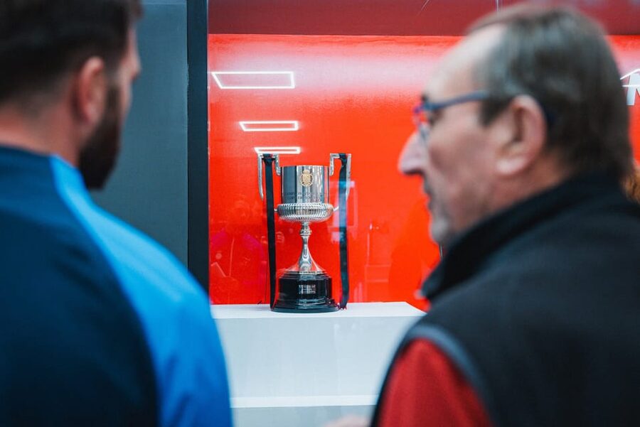 Mallorca: Son Moix Stadium Guided Tour - Is $21 a Fair Price?