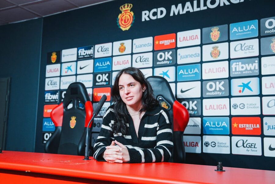 Mallorca: Son Moix Stadium Guided Tour - Who Will Enjoy This Tour Most?