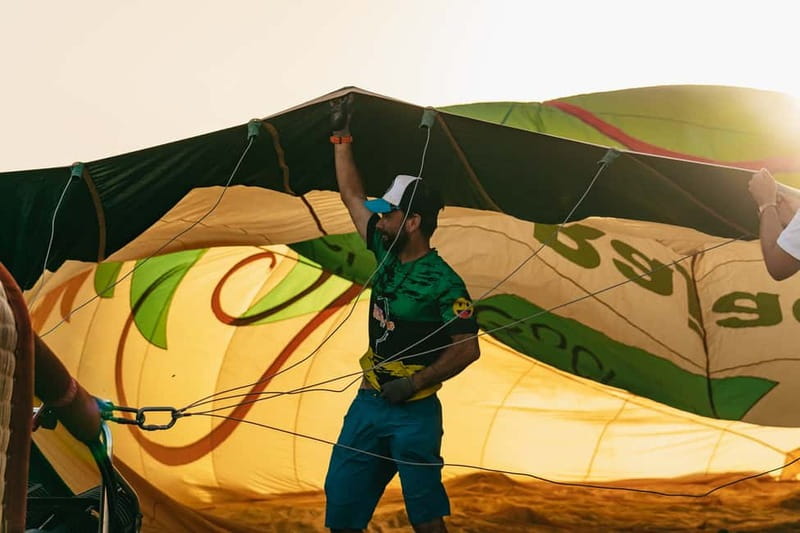 Mallorca: Sunrise or Sunset Hot Air Balloon Flight - How the price compares with the experience