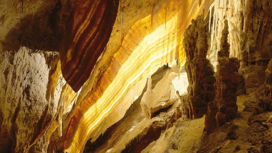 Mallorca: Ticket for Caves of Drach with Pickup Service - Useful ways to make the day smoother
