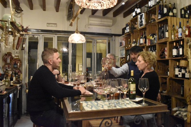 Mallorca Wine Experience - What this Mallorca wine experience really is