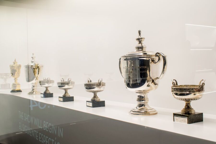 Manacor: Rafa Nadal Exhibition Entry Ticket - Key points to know before you go