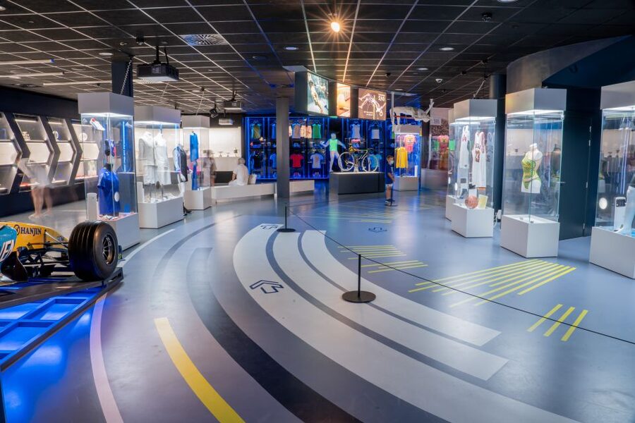 Manacor: Rafa Nadal Exhibition Entry Ticket - A compact 30-minute visit in Manacor