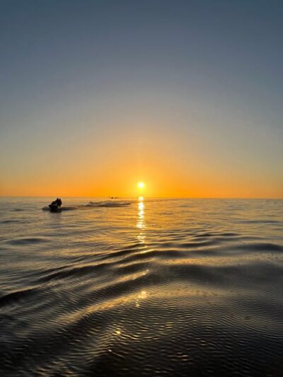 Maspalomas: Jet Ski Tour with Hotel Transfer
