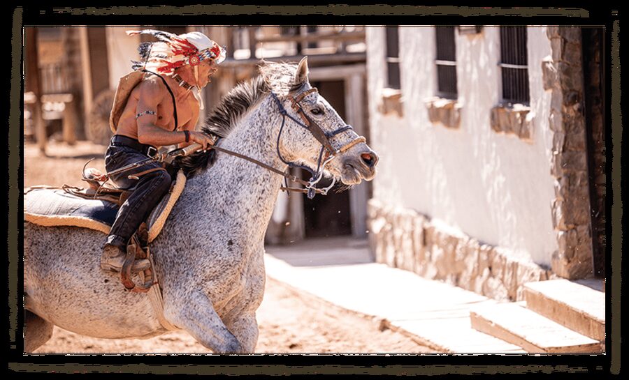 Maspalomas: Tickets to Sioux City Park - Why Sioux City Park works as a day out