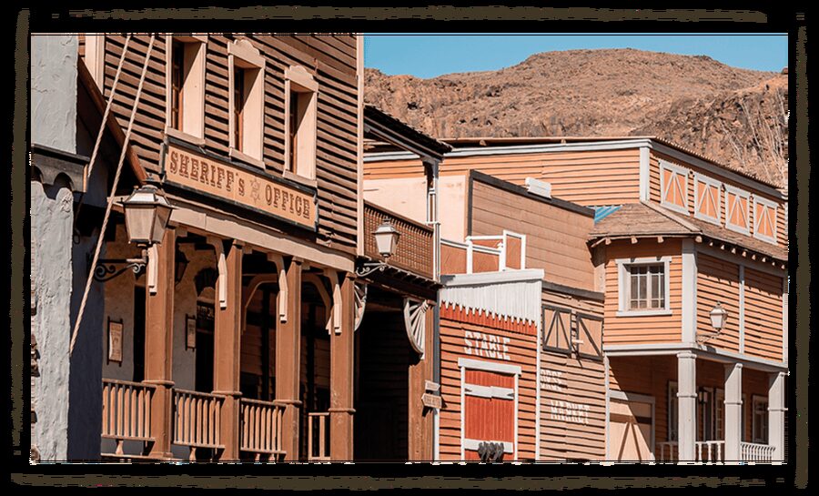 Maspalomas: Tickets to Sioux City Park - The saloon shows and the rhythm of the day