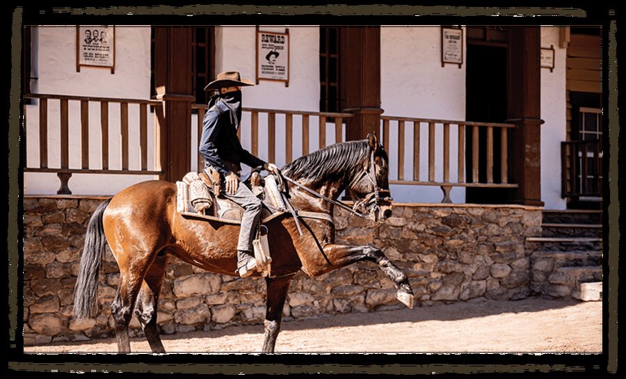 Maspalomas: Tickets to Sioux City Park - Who will enjoy the park most