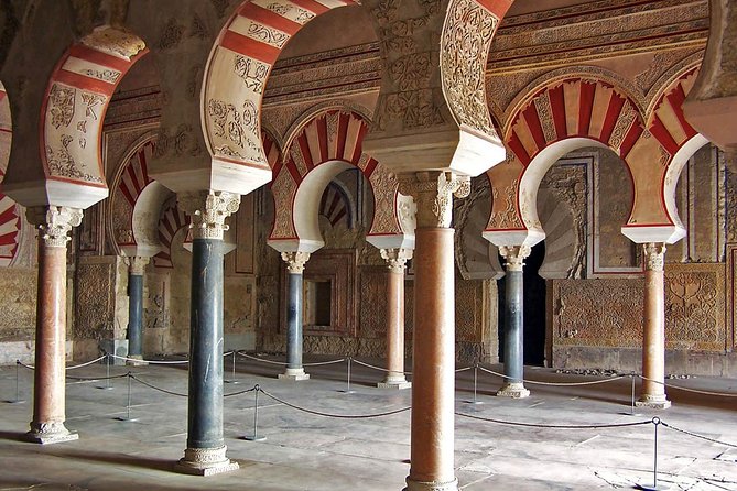 Medina Azahara Guided Tour - Why Medina Azahara deserves time outside Córdoba