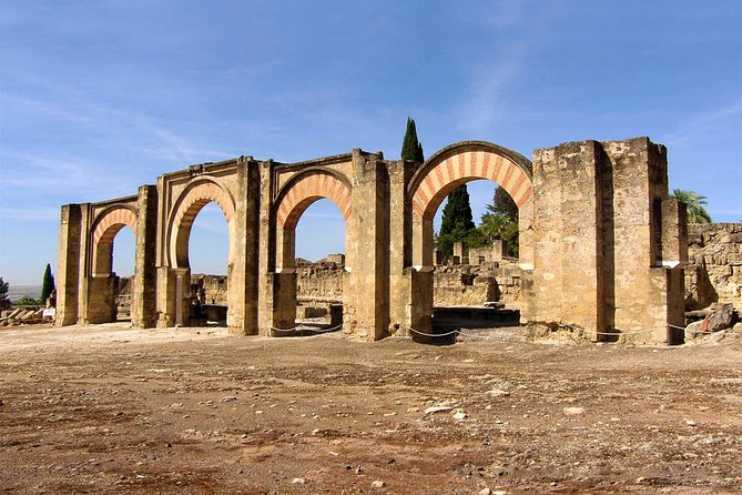 Medina Azahara Guided Tour - Who will enjoy this tour most?