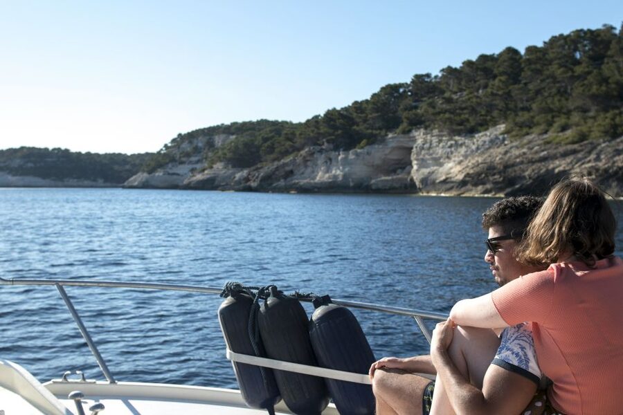 Menorca: 3.5 Hour South Coast Boat Excursion - Key points to know before booking