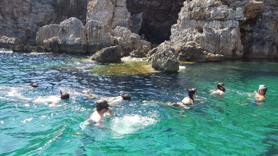 Menorca: Kayak and Marine Reserve Snorkeling Adventure - What the $46 Price Really Covers