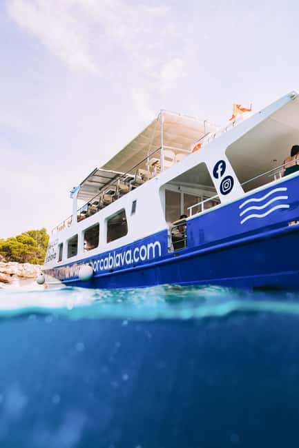 Menorca: Natural Coves and Beaches Boat Trip & Paella Lunch - Who will enjoy this boat trip most?
