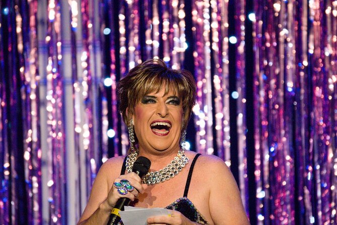 MHT Lanzarote - Comedy Drag Dinner Show Experience - No1 - Getting there and planning the evening