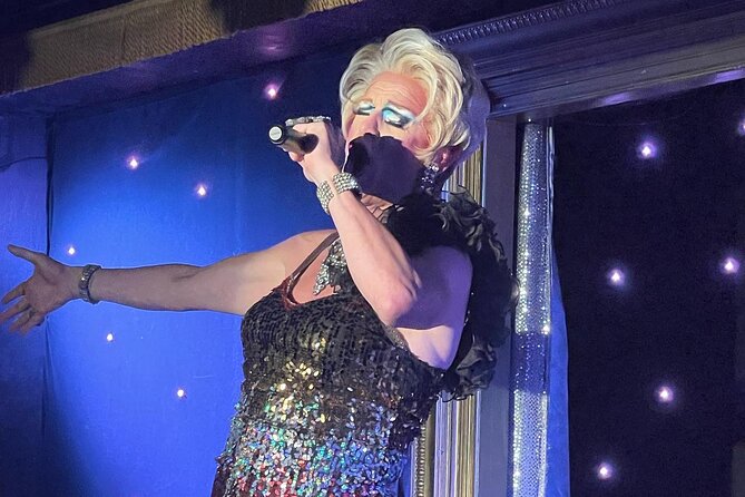 MHT Lanzarote - Comedy Drag Dinner Show Experience - No1 - Who will enjoy MHT most