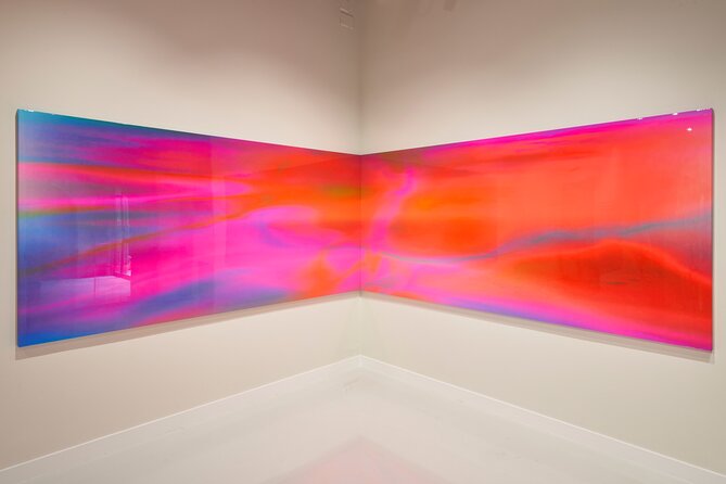 Moco Museum Barcelona Admission Ticket - The art collection: famous names and street energy