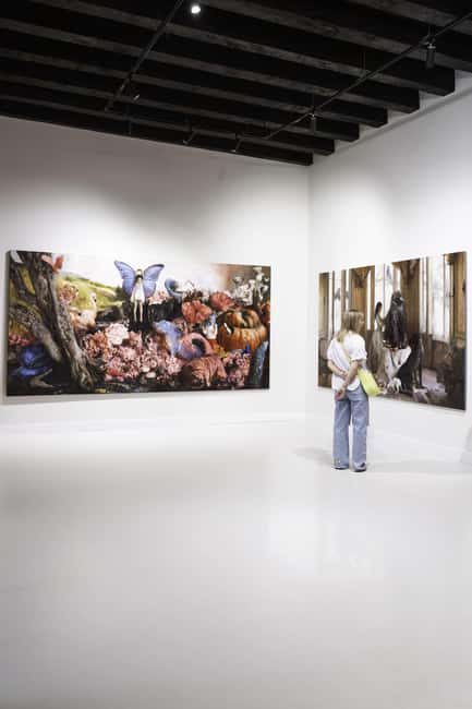 Moco Museum Barcelona Banksy & More - My practical verdict