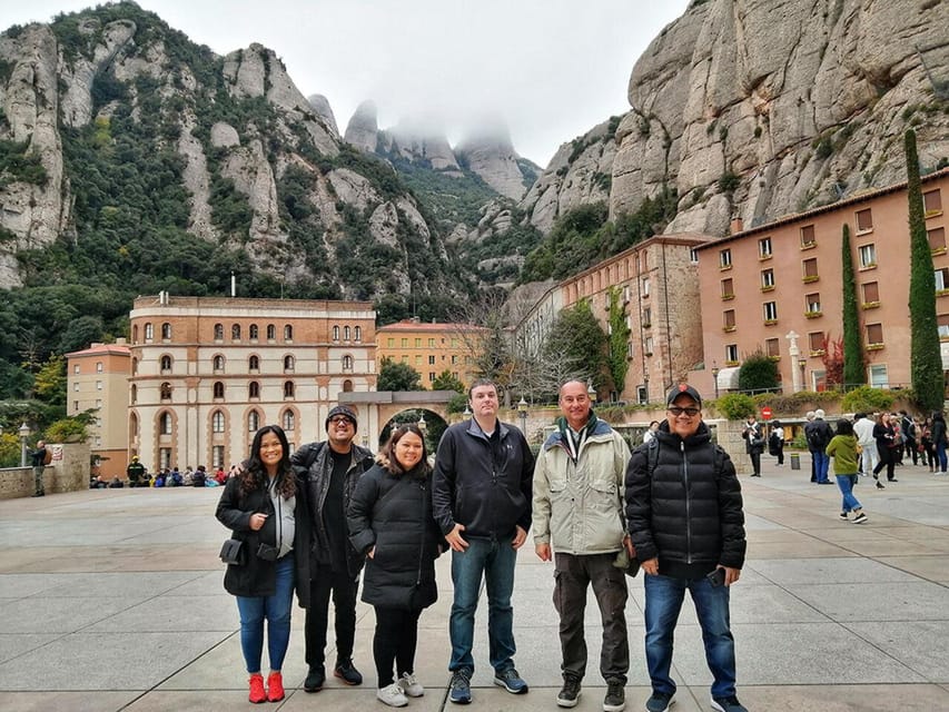 Montserrat & Cava Wineries Day Trip from Barcelona w/ Pickup - How much value do you get for $112?