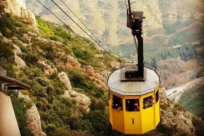 Montserrat Day Trip Private or Small Group with Basilica Tickets - The Boys’ Choir: A Special Extra