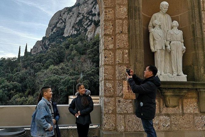 Montserrat Day Trip Private or Small Group with Basilica Tickets - How Much Value Do You Get for $130.66?